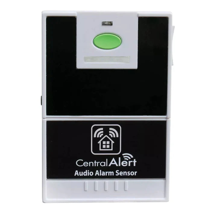 Serene CentralAlert Accessory - CAAX Audio Alarm Sensor