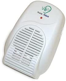 Sonic RH100 Siren Adjustable Remote Horn