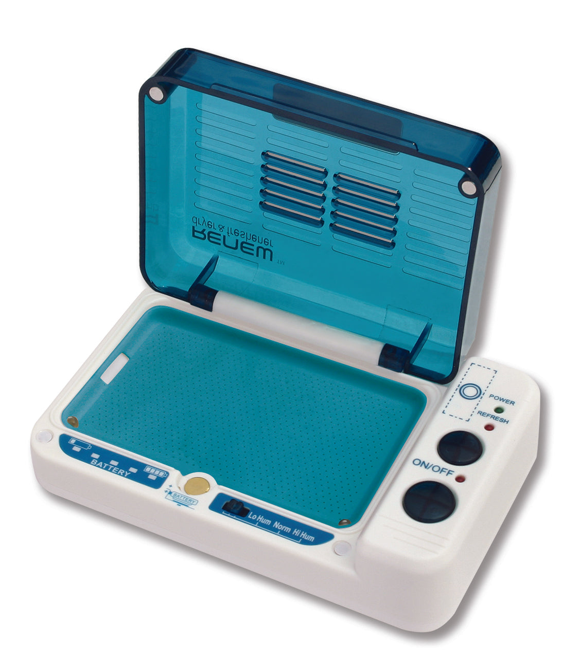 Serene Renew DB-100 Hearing Aid Dryer & Freshener