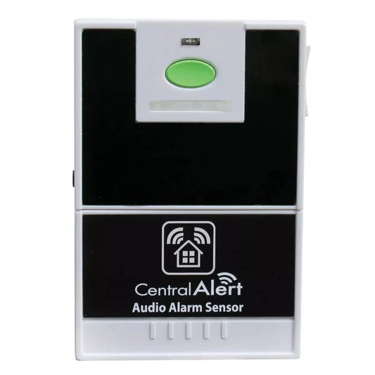 Serene CentralAlert Accessory - CAAX  Audio Alarm Sensor